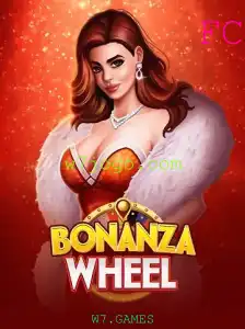 Explorando o Fascinante Mundo de BonanzaWheel: O Jogo Revolucionário da W7.GAMES