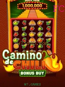 CaminodeChiliBonusBuy: Um Mergulho no Mundo Empolgante dos Jogos de Azar