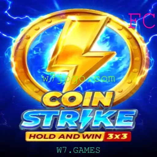 Coinstrike: A Experiência de Jogo Inovadora da W7.GAMES