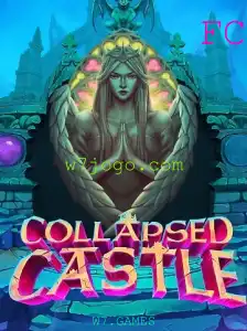 Explorando o Mundo de CollapsedCastle: Um Novo Horizonte nos Jogos