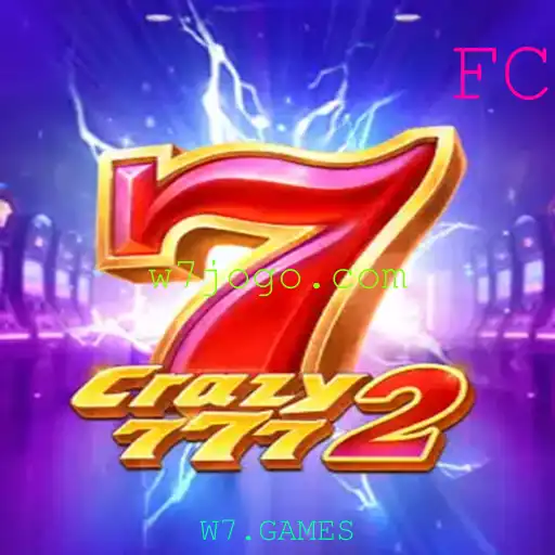 Descubra a Emoção do Jogo Crazy7772 da W7.GAMES