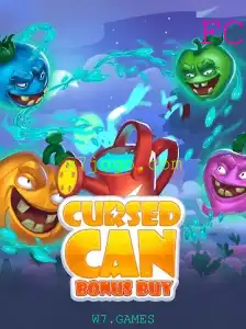 Descubra a Aventura de CursedCanBonusBuy: O Novo Fenômeno da W7.GAMES