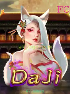 DaJi: A Nova Sensação do Mundo dos Jogos da W7.GAMES