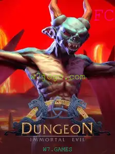 Explorando o Fascinante Mundo de Dungeon: Uma Aventura em W7.GAMES