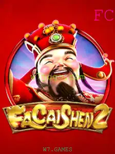 Explorando o Fascinante Jogo FaCaiShen2 da W7.GAMES