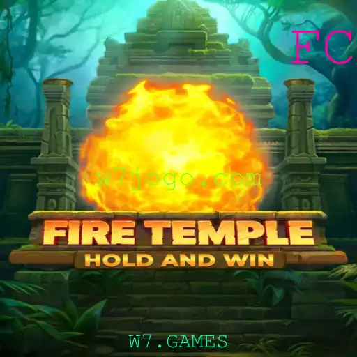 FireTemple: Explorando o Novo Fenômeno em Jogos da W7.GAMES