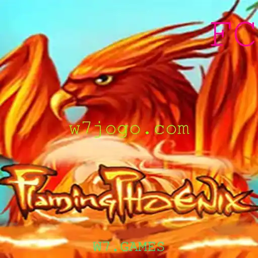 Explorando FlamingPhoenix: Um Mergulho no Novo Mundo do W7.GAMES