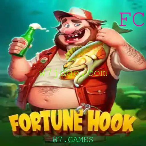 FortuneHook: O Novo Fenômeno dos Jogos Digitais