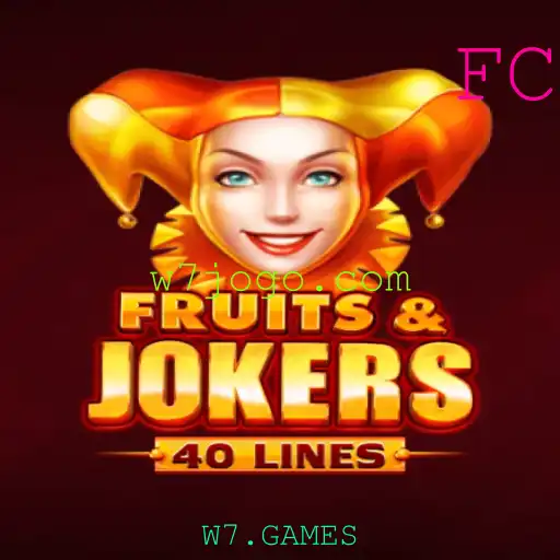 Descubra o Novo Sucesso dos Jogos Online: FruitsAndJokers40