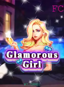 GlamorousGirl: Um Guia Completo para o Jogo Fascinante da W7.GAMES