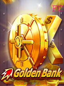 Descubra GoldenBank: O Jogo Inovador do W7.GAMES
