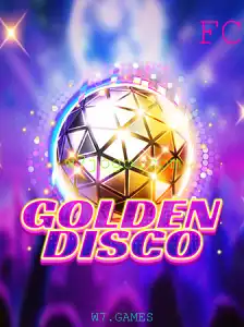 Descobrindo GoldenDisco: A Nova Sensação da W7.GAMES
