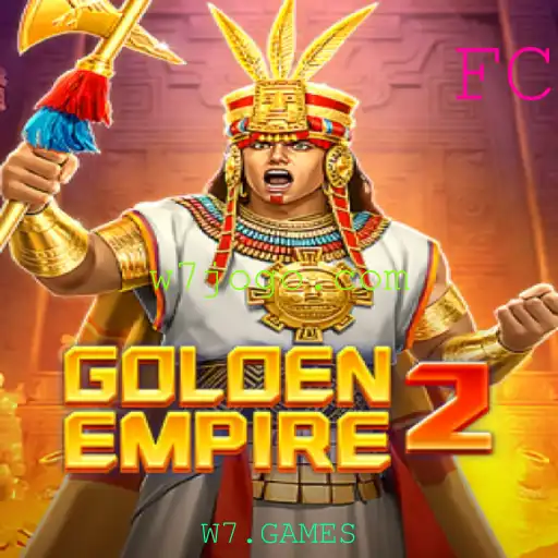 GoldenEmpire2: Descubra o Novo Fenômeno dos Jogos da W7.GAMES