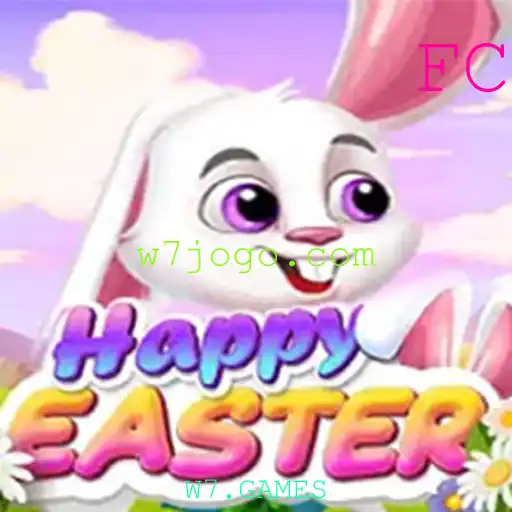 Descubra o Jogo HappyEaster: Uma Experiência Única Com W7.GAMES