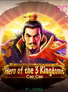 Explorando o Universo de Heroofthe3KingdomsCaoCao: Uma Jornada Épica