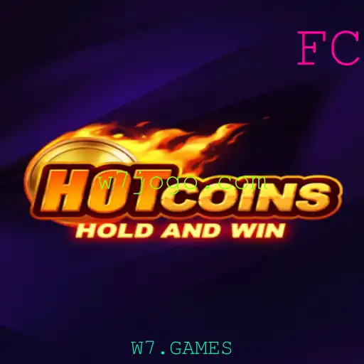 HotCoins: Descubra a Nova Sensação dos Games!