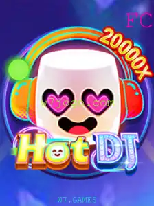 Explorando o Mundo de HotDJ: Uma Experiência de Jogo Envolvente pela W7.GAMES