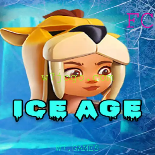 Descubra o Fantástico Mundo de IceAge da W7.GAMES