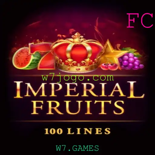 ImperialFruits100: Explorando a Nova Sensação de W7.GAMES