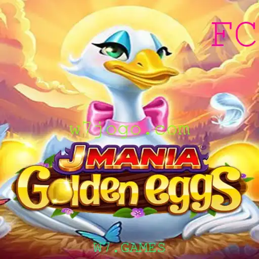 Explorando JManiaGoldenEggs: Uma Nova Sensação no Mundo dos Games