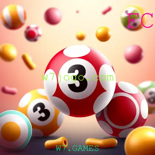 Jogos de bingo