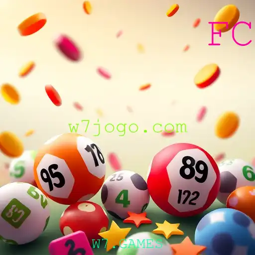Jogos de loteria