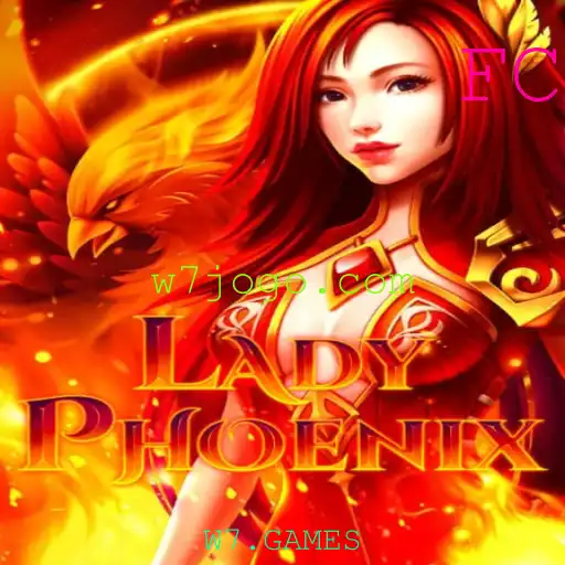Descubra o Universo de LadyPhoenix: O Jogo que Está Revolucionando o W7.GAMES