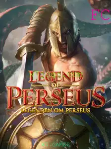 LegendofPerseus: A Nova Jornada Épica da W7.GAMES