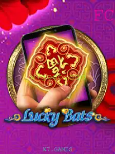 Explorando LuckyBatsM: O Novo Fenômeno do W7.GAMES