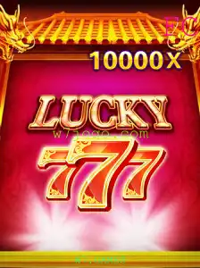 Descubra o Mundo Emocionante de 'LuckySeven': O Novo Fenômeno dos Jogos