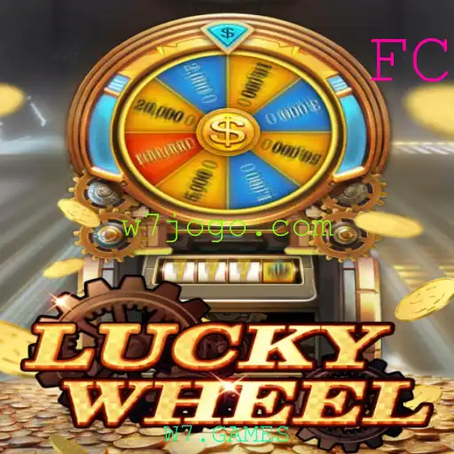 Explorando o Mundo de LuckyWheel: Diversão e Estratégia com W7.GAMES