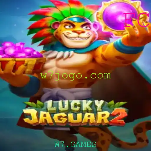 Descubra os Mistérios de Luckyjaguar2