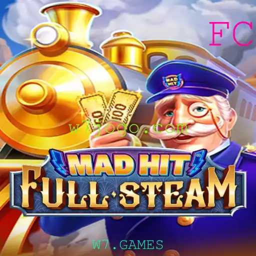 MadHitFullSteam: A Nova Sensação do Mundo dos Jogos