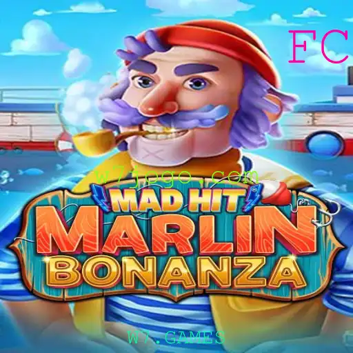 MadHitMarlinBonanza: Um Mergulho no Mundo dos Games Aquáticos