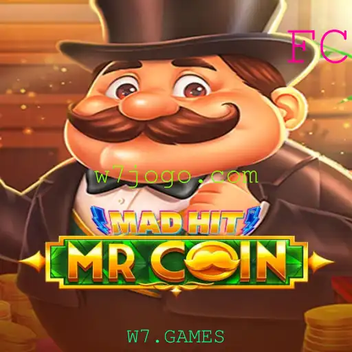 MadHitMrCoin: Um Mergulho na Aventura de Jogo Interativo da W7.GAMES