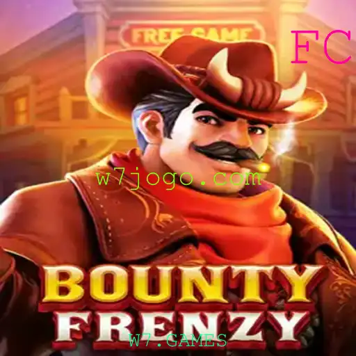 Explorando o Mundo de BountyFrenzy: Um Mergulho no Novo Jogo da W7.GAMES