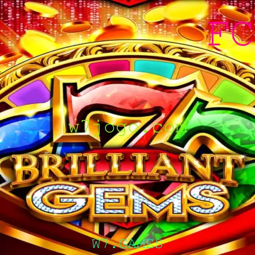 BrilliantGems: O Fascinante Mundo de Estratégia e Aventuras da W7.GAMES