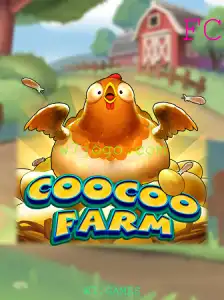 Descubra o Fascinante Mundo de CooCooFarm: Um Jogo da W7.GAMES