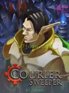 CourierSweeper: Uma Nova Experiência no Mundo dos Jogos Digitais