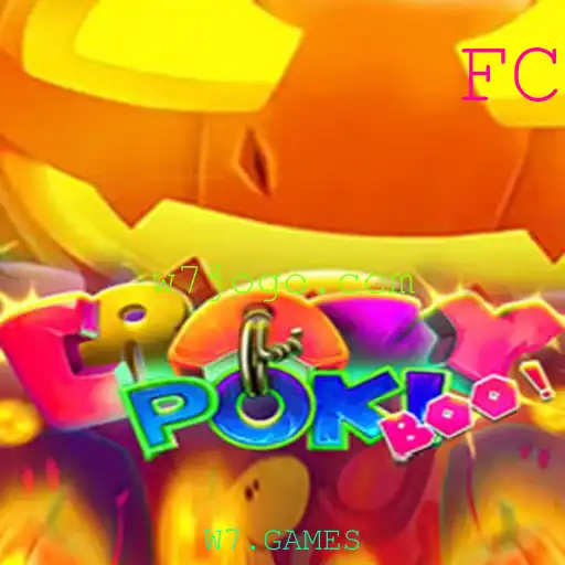Descubra o Fascinante Mundo de CrazyPokiBoo por W7.GAMES