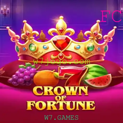 Explorando o Mundo de CrownofFortune: O Novo Fenômeno em Jogos da W7.GAMES