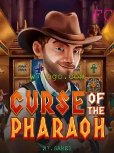 Descubra o Mundo de CurseofthePharaoh: A Nova Sensação de W7.GAMES