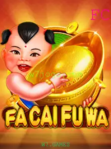 Descubra FaCaiFuWa: O Novo Jogo Emocionante da W7.GAMES