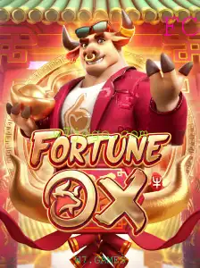Descubra o Empolgante Mundo do FortuneOx da W7.GAMES
