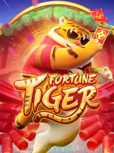FortuneTiger: A Nova Sensação de Jogo da W7.GAMES