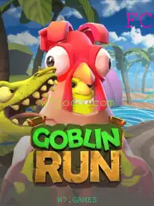 Explorando GoblinRun: Um Mergulho no Universo de W7.GAMES
