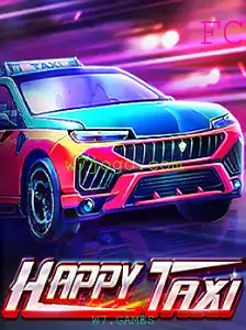 Descubra o Universo Empolgante de HappyTaxi