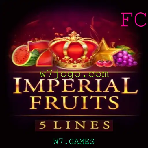 Descubra o Mundo Empolgante de ImperialFruits5: A Nova Sensação da W7.GAMES