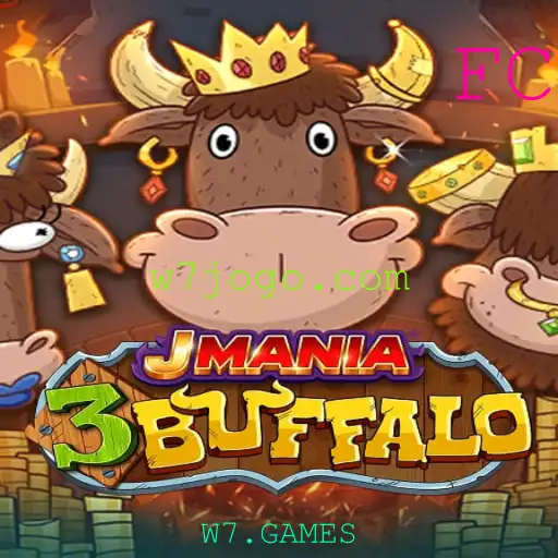 Descubra o Fascinante Mundo de JMania3Buffalo