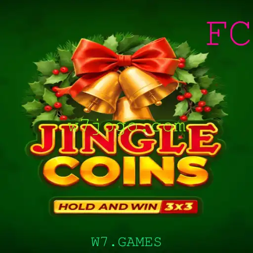 Jinglecoins: O Novo Fenômeno dos Jogos da W7.GAMES
